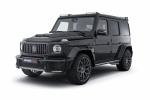 Mercedes-AMG G63 700 Widestar by Brabus 2018 года